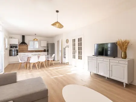 Turriccioli, Maison 6 personnes à Porto Vecchio - Photo 3