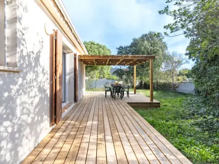 Turriccioli, Maison 6 personnes à Porto Vecchio - Photo 5