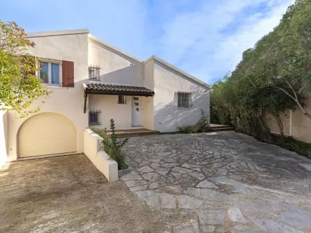 Turriccioli, Maison 6 personnes à Porto Vecchio - Photo 6
