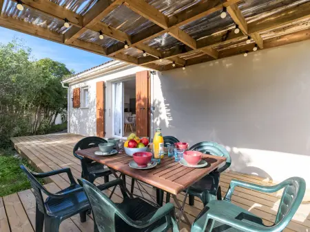 Turriccioli, Maison 6 personnes à Porto Vecchio - Photo 7
