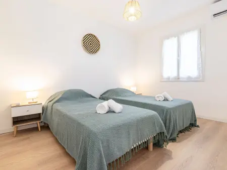 Turriccioli, Maison 6 personnes à Porto Vecchio - Photo 8