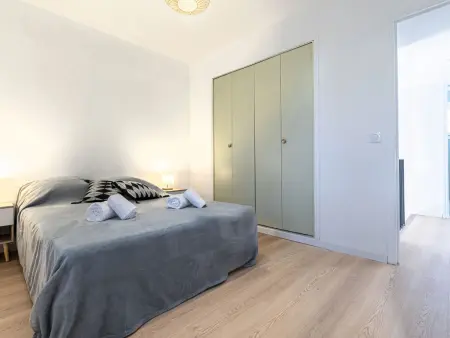 Turriccioli, Maison 6 personnes à Porto Vecchio - Photo 9