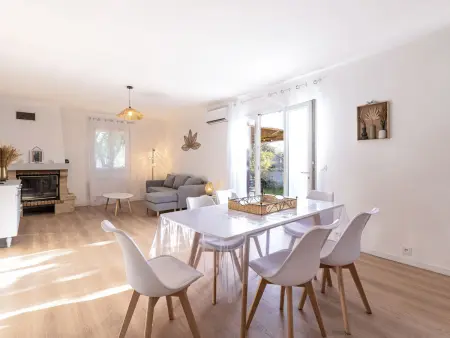 Turriccioli, Maison 6 personnes à Porto Vecchio - Photo 10