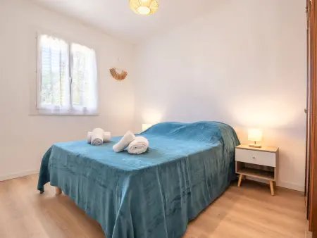 Turriccioli, Maison 6 personnes à Porto Vecchio - Photo 12