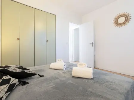 Turriccioli, Maison 6 personnes à Porto Vecchio - Photo 14