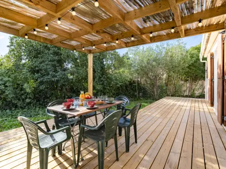 Turriccioli, Maison 6 personnes à Porto Vecchio - Photo 15