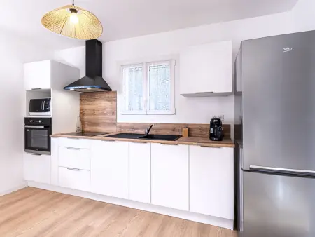 Turriccioli, Maison 6 personnes à Porto Vecchio - Photo 19