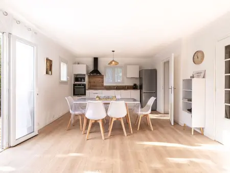 Turriccioli, Maison 6 personnes à Porto Vecchio - Photo 20