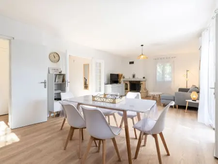 Turriccioli, Maison 6 personnes à Porto Vecchio - Photo 21