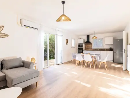 Turriccioli, Maison 6 personnes à Porto Vecchio - Photo 22
