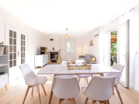 Turriccioli, Maison 6 personnes à Porto Vecchio - Photo 23