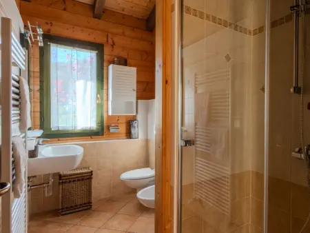 Il Poggio del Castagno, Chalet 6 personnes à Cerano d'Intelvi - Photo 18