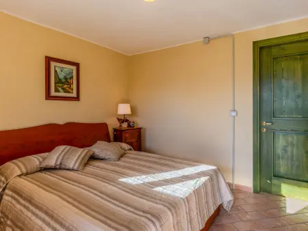 Il Poggio del Castagno, Chalet 6 personnes à Cerano d'Intelvi - Photo 21