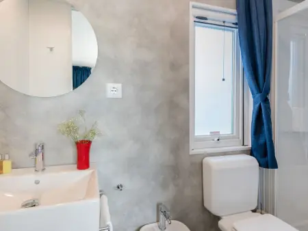 Bungalow Charme, Maison 3 personnes à Castiglione della Pescaia - Photo 7