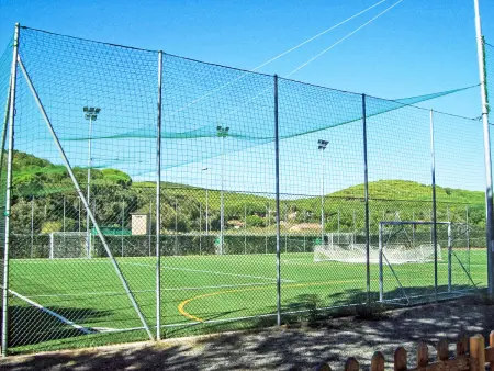 Bungalow Charme, Maison 3 personnes à Castiglione della Pescaia - Photo 9