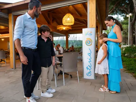 Bungalow Charme, Maison 3 personnes à Castiglione della Pescaia - Photo 20