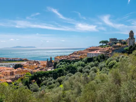 Bungalow Charme, Maison 3 personnes à Castiglione della Pescaia - Photo 34