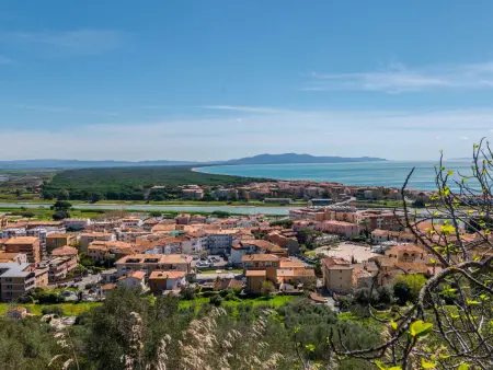 Bungalow Charme, Maison 3 personnes à Castiglione della Pescaia - Photo 36