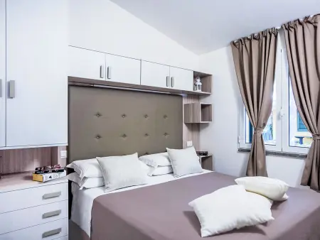 De Luxe Plus, Maison 5 personnes à Castiglione della Pescaia - Photo 3