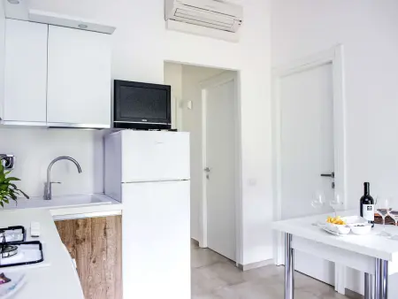 De Luxe Plus, Maison 5 personnes à Castiglione della Pescaia - Photo 6