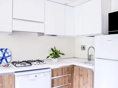 De Luxe Plus, Maison 5 personnes à Castiglione della Pescaia - Photo 7