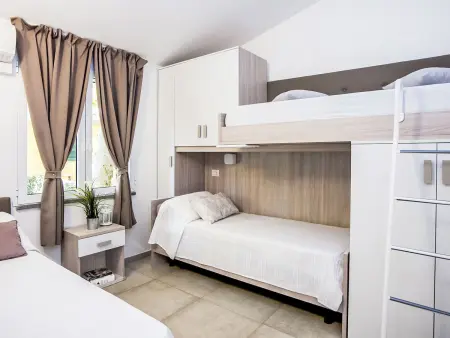 De Luxe Plus, Maison 5 personnes à Castiglione della Pescaia - Photo 8