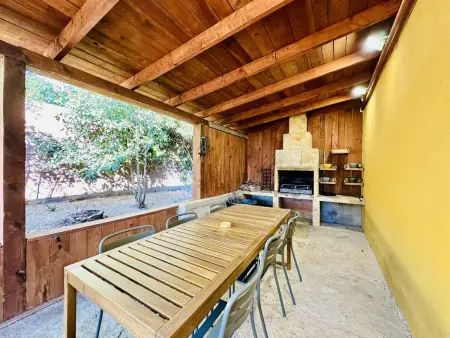 Maison Miramar avec Piscine Privée et Jardin à Santa Cristina d'Aro, Costa Brava - Photo 1