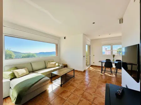 Maison Miramar avec Piscine Privée et Jardin à Santa Cristina d'Aro, Costa Brava - Photo 3