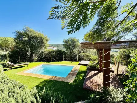 Maison Miramar avec Piscine Privée et Jardin à Santa Cristina d'Aro, Costa Brava - Photo 10