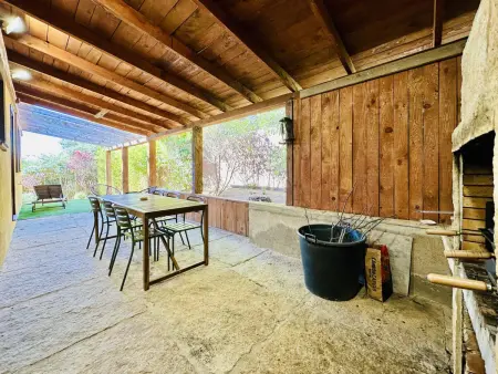 Maison Miramar avec Piscine Privée et Jardin à Santa Cristina d'Aro, Costa Brava - Photo 12