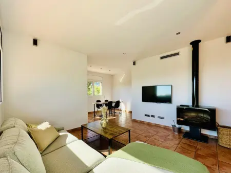 Maison Miramar avec Piscine Privée et Jardin à Santa Cristina d'Aro, Costa Brava - Photo 13