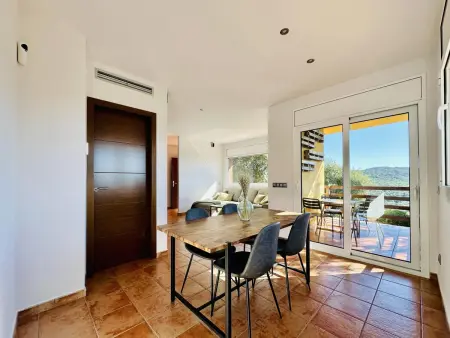 Maison Miramar avec Piscine Privée et Jardin à Santa Cristina d'Aro, Costa Brava - Photo 14