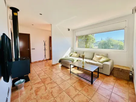Maison Miramar avec Piscine Privée et Jardin à Santa Cristina d'Aro, Costa Brava - Photo 15