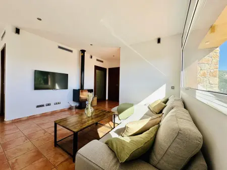 Maison Miramar avec Piscine Privée et Jardin à Santa Cristina d'Aro, Costa Brava - Photo 16