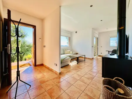 Maison Miramar avec Piscine Privée et Jardin à Santa Cristina d'Aro, Costa Brava - Photo 17