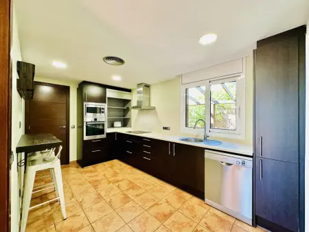 Maison Miramar avec Piscine Privée et Jardin à Santa Cristina d'Aro, Costa Brava - Photo 18