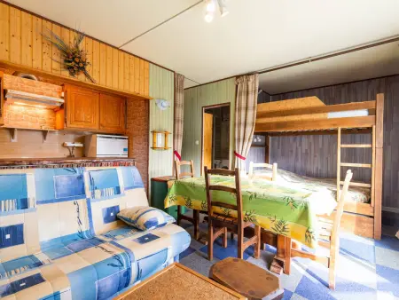 Studio cosy pour 4 à Peyragudes proche des commerces - Photo 4