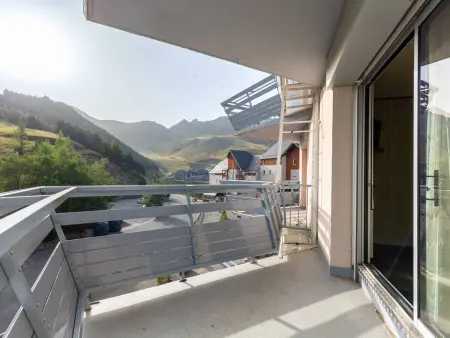 Studio cosy pour 4 à Peyragudes proche des commerces - Photo 6