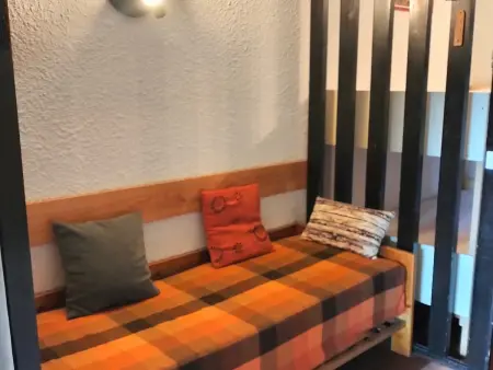 Studio confortable aux Glovettes, au pied des pistes - Photo 7