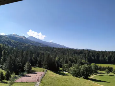 Studio confortable aux Glovettes, au pied des pistes - Photo 11