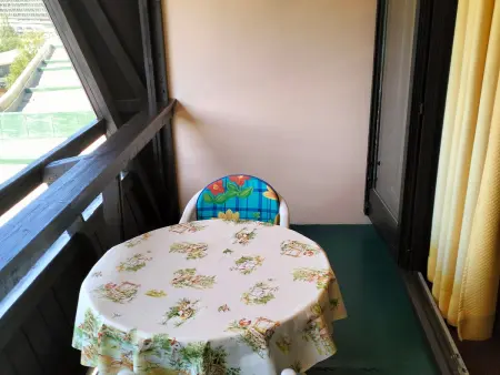 Studio confortable aux Glovettes, au pied des pistes - Photo 12