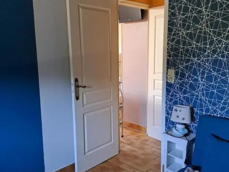 Maison de charme en granit avec jardin clos, tout inclus, près de Domfront - Photo 17