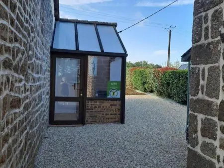 Maison de charme en granit avec jardin clos, tout inclus, près de Domfront - Photo 18