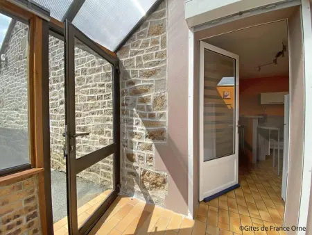 Maison de charme en granit avec jardin clos, tout inclus, près de Domfront - Photo 19
