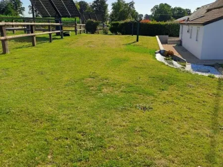 Maison de charme en granit avec jardin clos, tout inclus, près de Domfront - Photo 23