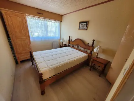 Charmant Appart 4 Pers Proche Mer avec Terrasse et Parking, Stella - Photo 6