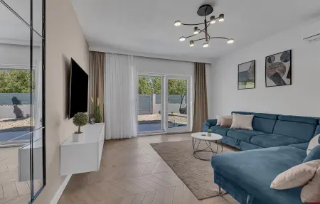 Maison 6 personnes à Rascane - Photo 2