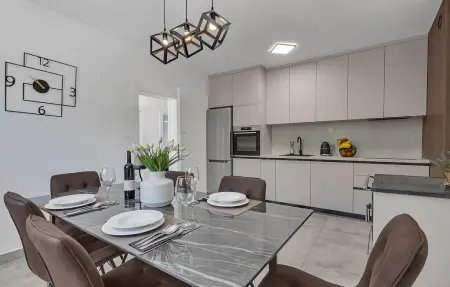 Maison 6 personnes à Rascane - Photo 3