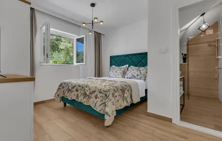 Maison 6 personnes à Rascane - Photo 4