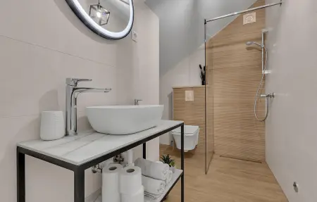Maison 6 personnes à Rascane - Photo 5